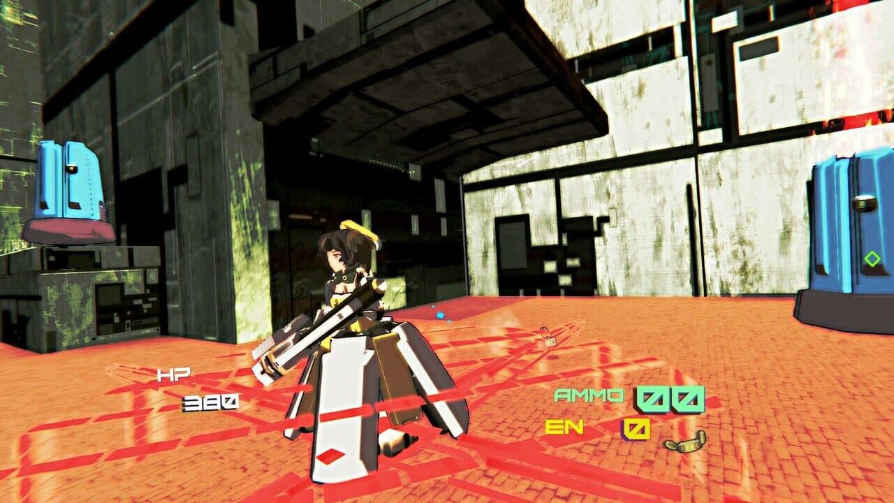 Nivoz Running Canned thumbnail 6
