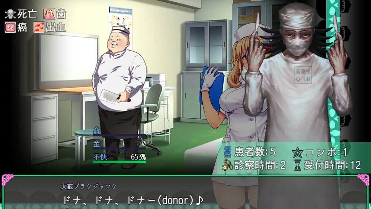 Oyabu Clinic Deathcare Corporation thumbnail 9