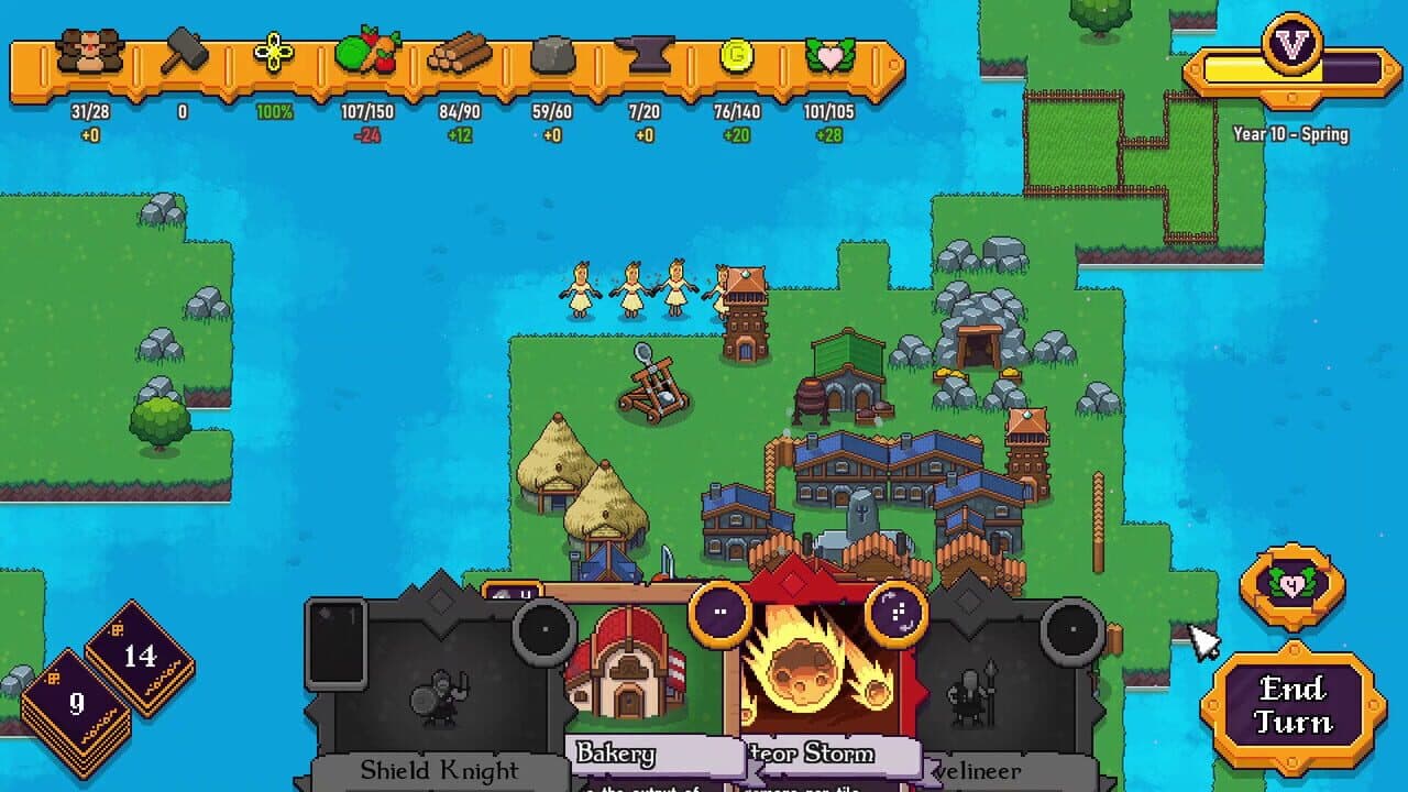These Doomed Isles: The First God thumbnail 2