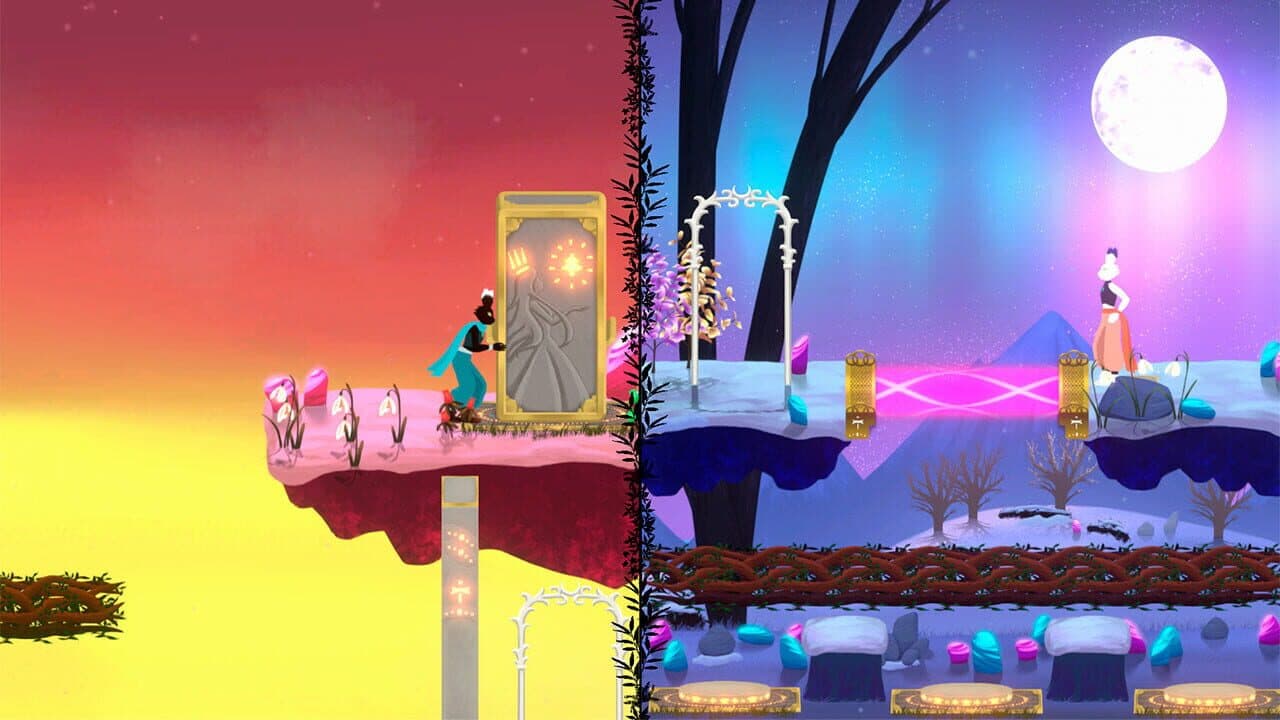 Mirrored Souls thumbnail 6