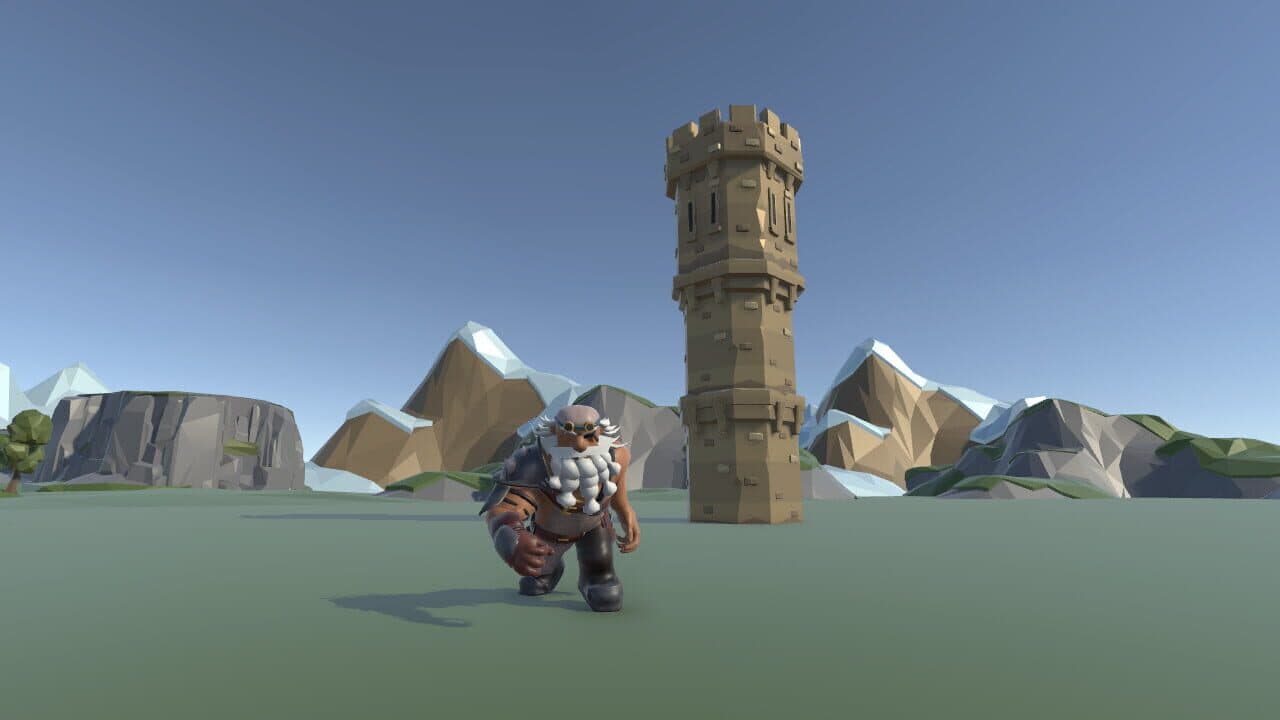 Final Forge thumbnail 6
