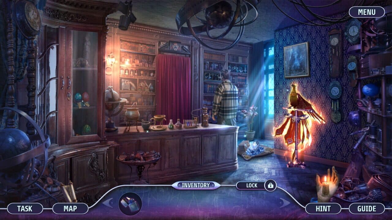 Paranormal Files: Silent Willow - Collector's Edition thumbnail 7
