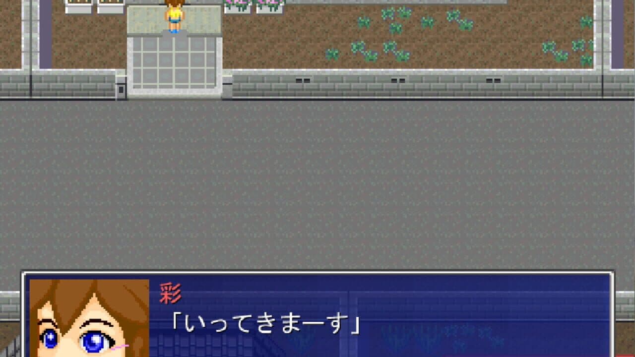 Pixel Town: Akanemachi Mystery 2 thumbnail 4
