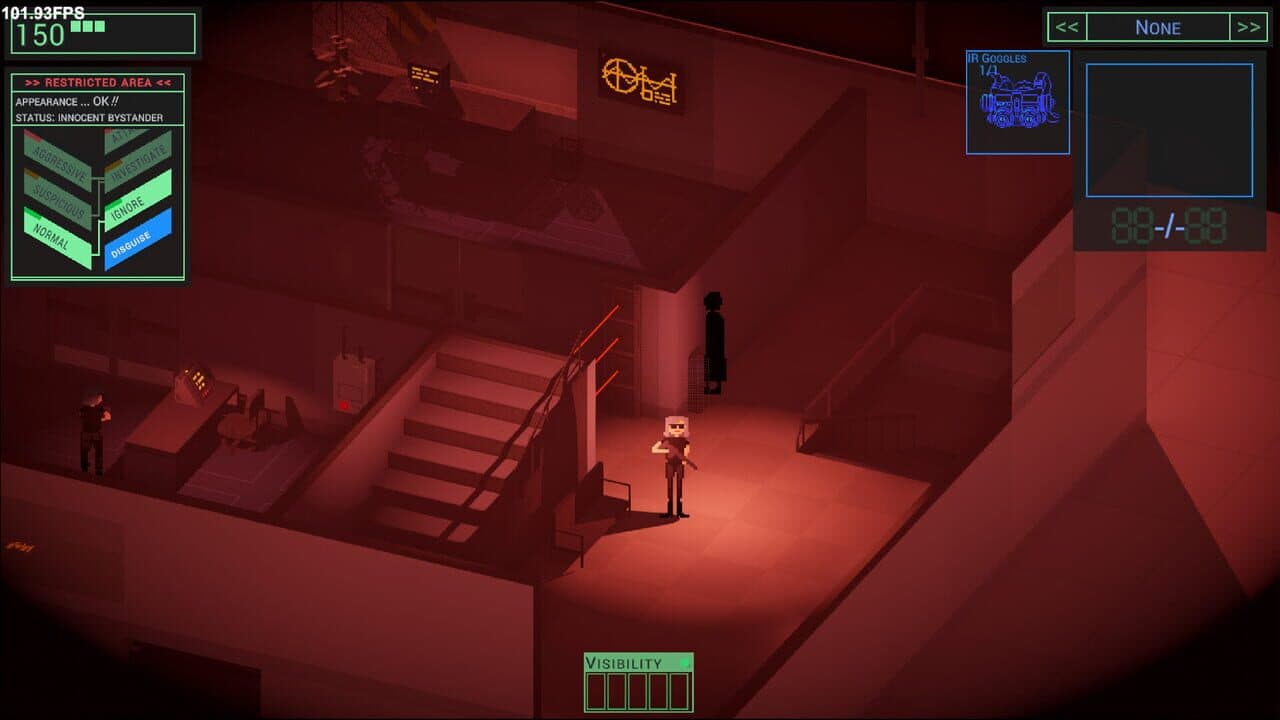 DataJack 2020 screenshot 1
