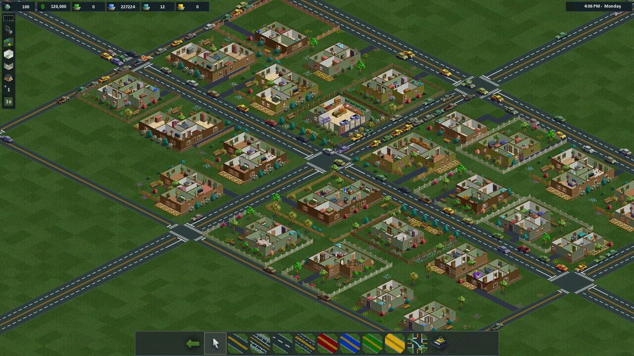 Metropolis 1998 thumbnail 4