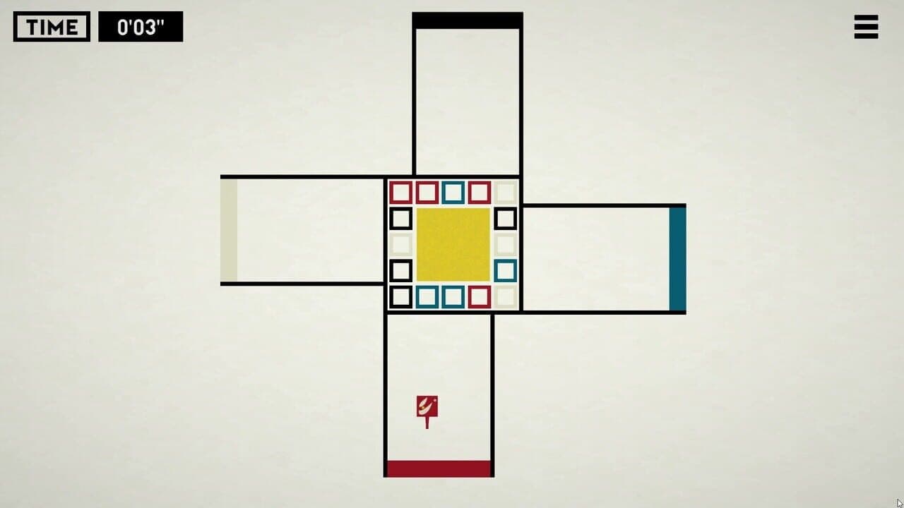 Siheyuan screenshot 1