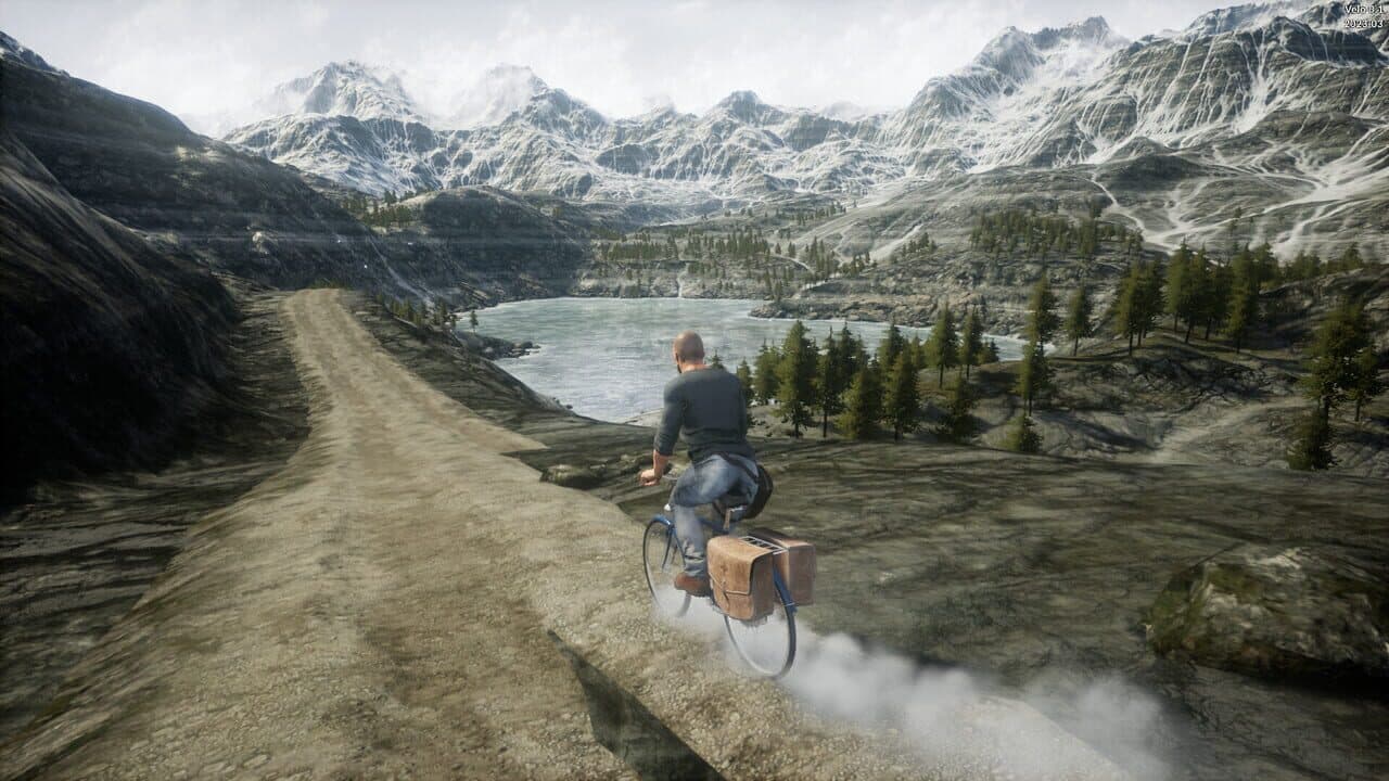 Velo screenshot 1