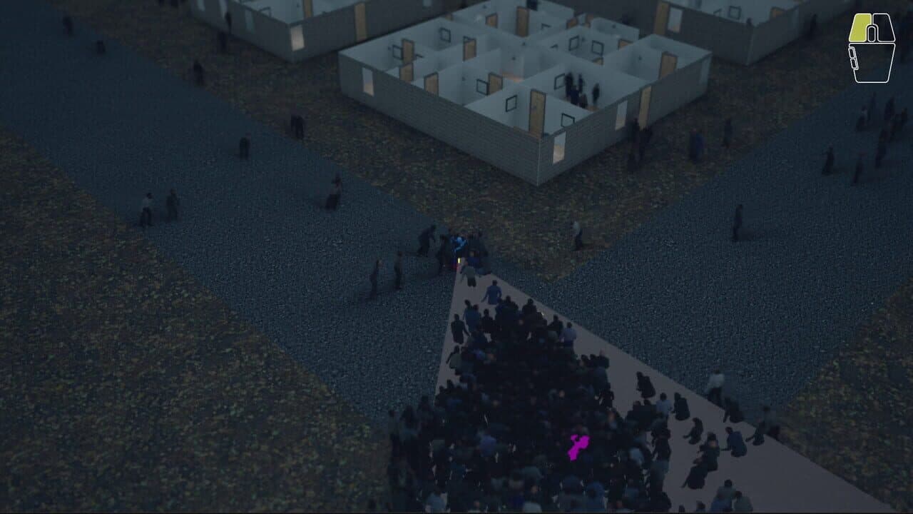 Protozed screenshot 1