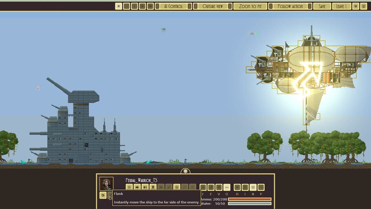 Airships: Heroes and Villains thumbnail 2