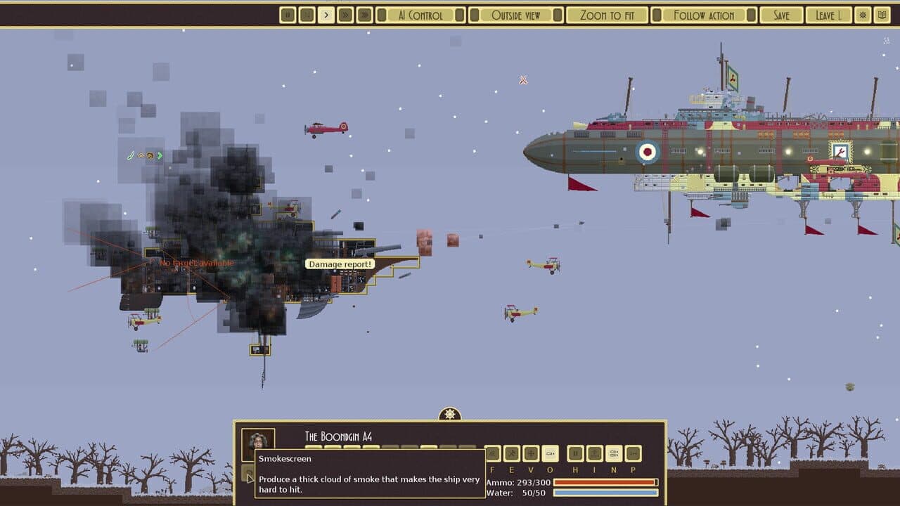 Airships: Heroes and Villains thumbnail 5