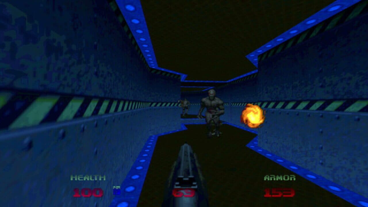 Doom 64 thumbnail 4