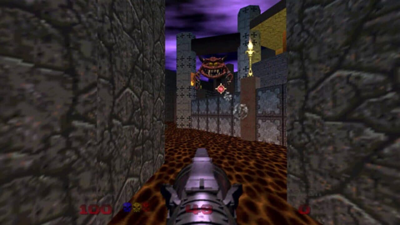Doom 64 thumbnail 8
