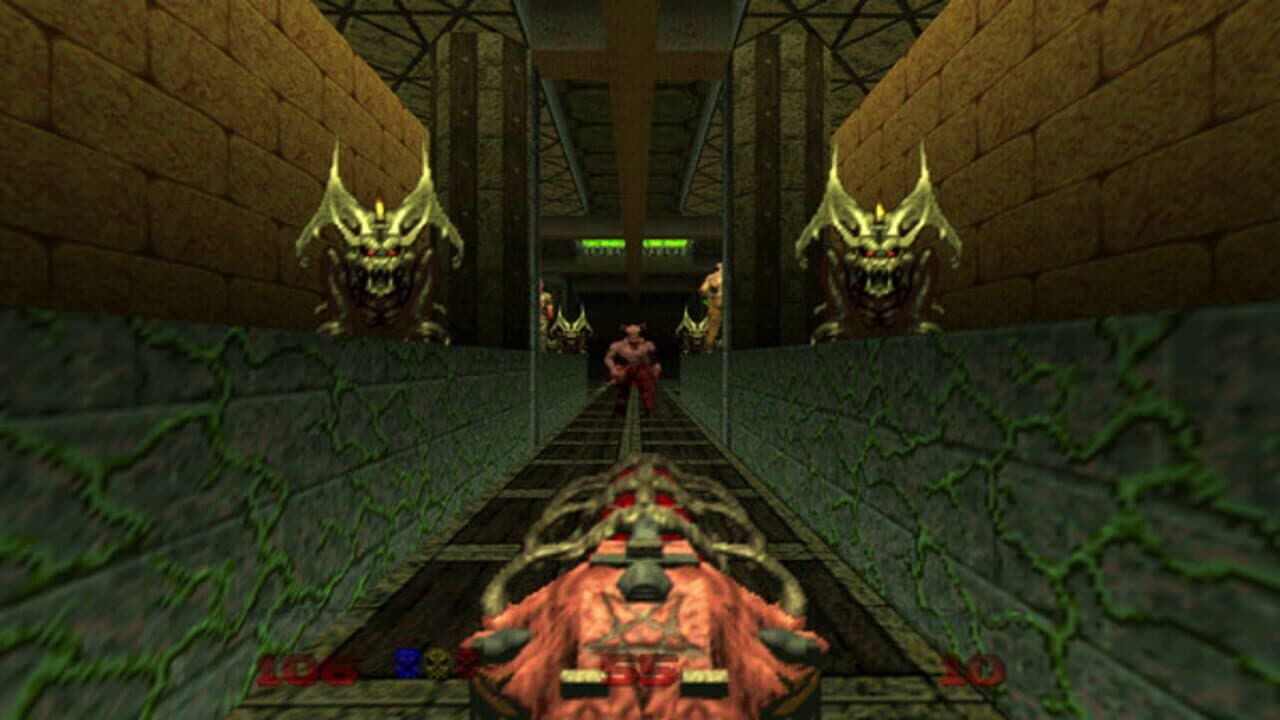 Doom 64 thumbnail 3