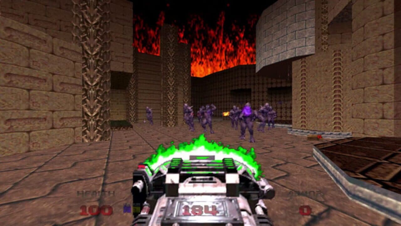 Doom 64 thumbnail 2