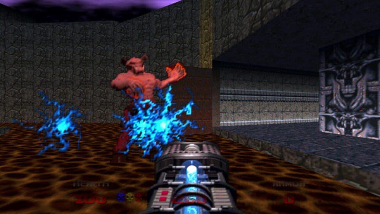 Doom 64 thumbnail 5