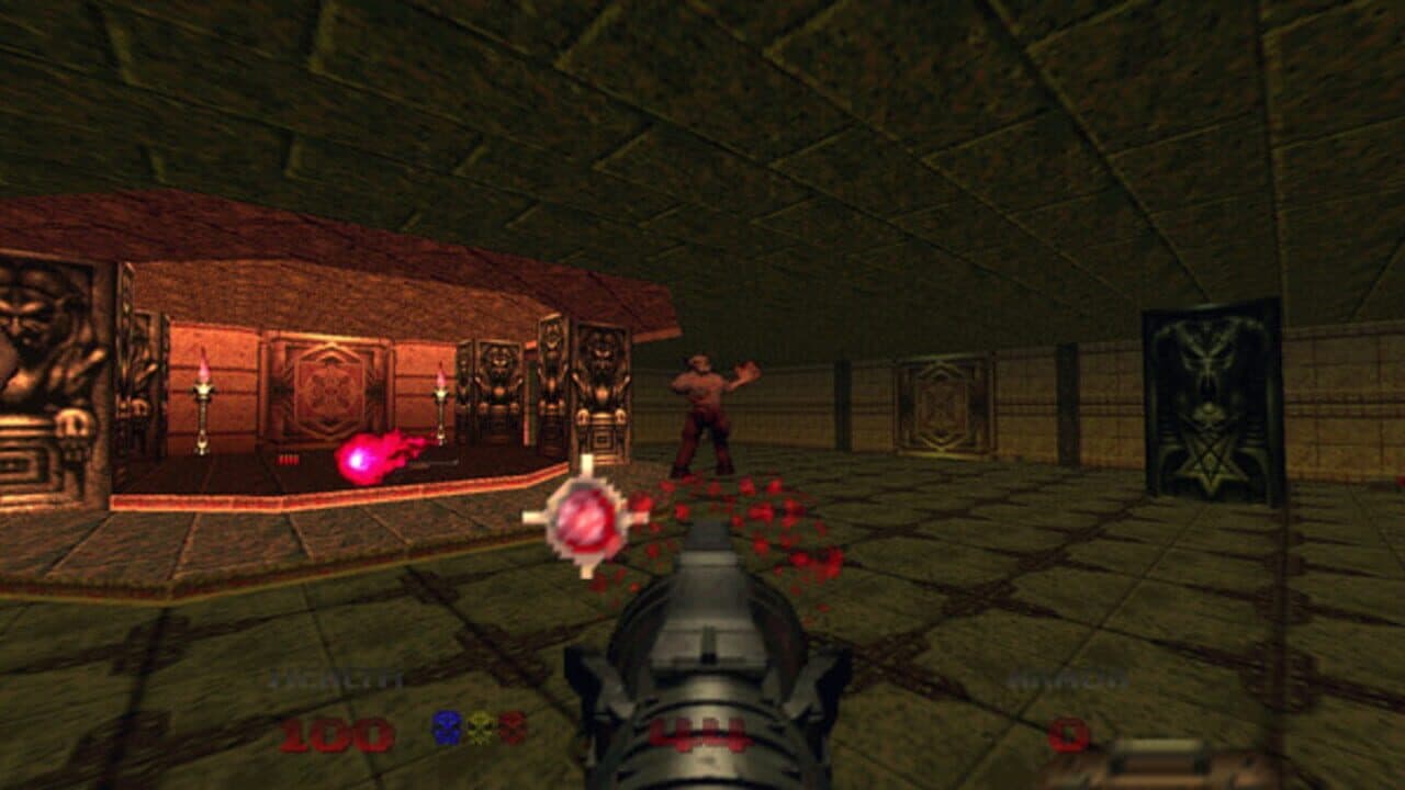 Doom 64 thumbnail 7