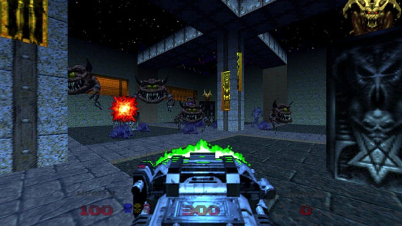 Doom 64 thumbnail 6