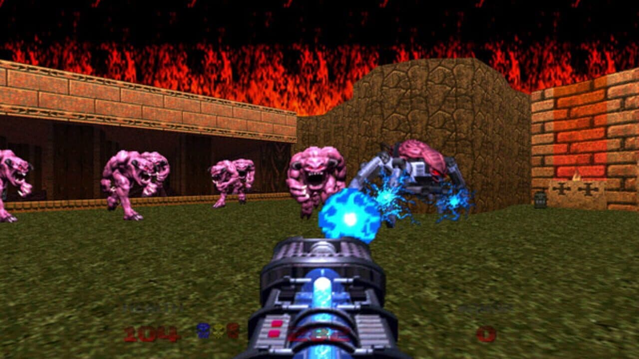 Doom 64 thumbnail 9