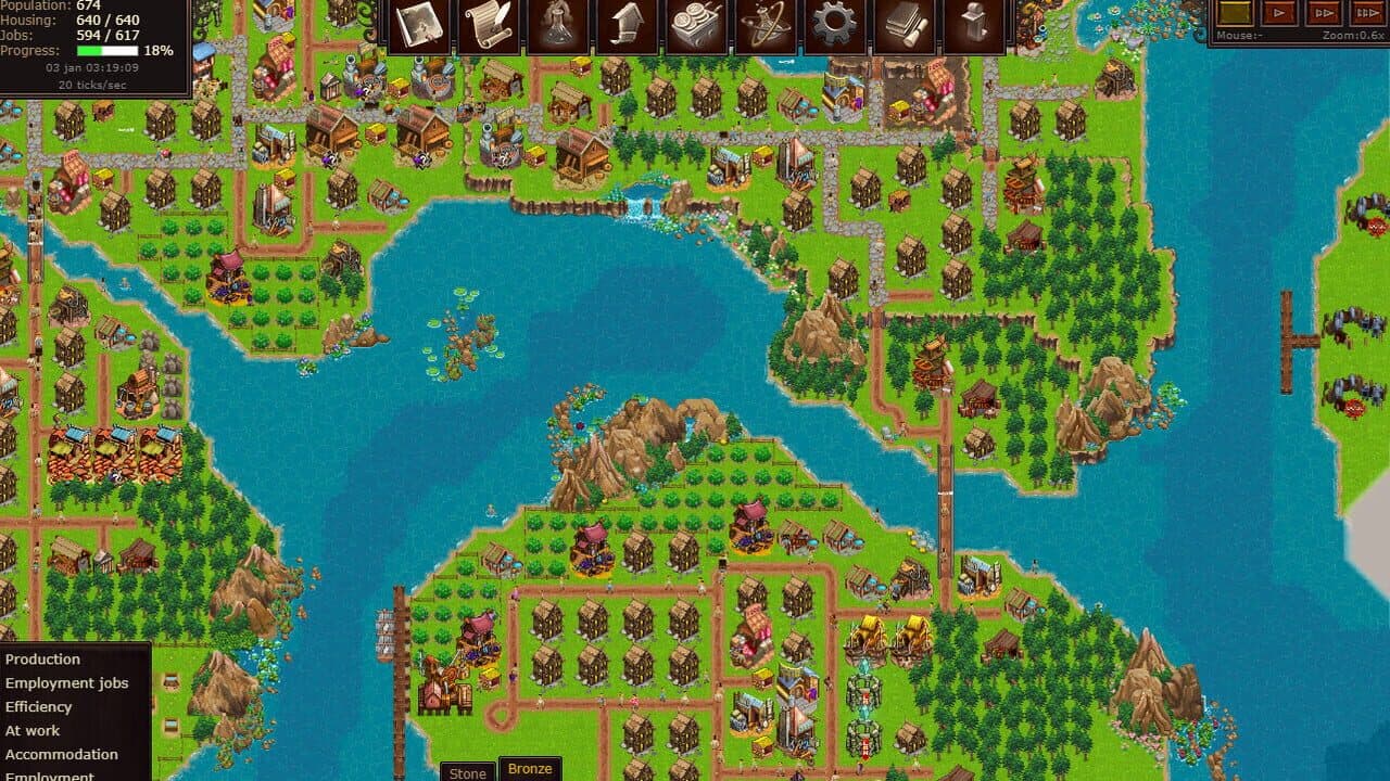City Idle thumbnail 3