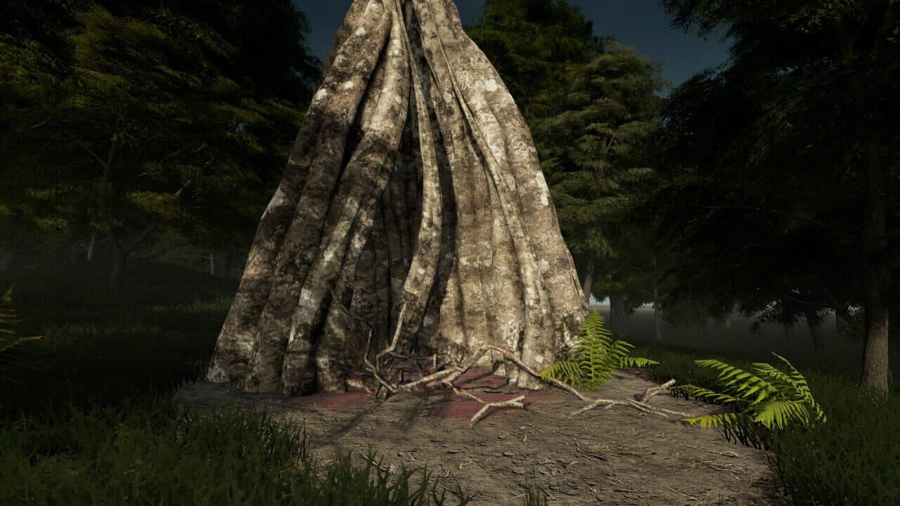 Dr. Emmerson's Nocturnes thumbnail 2