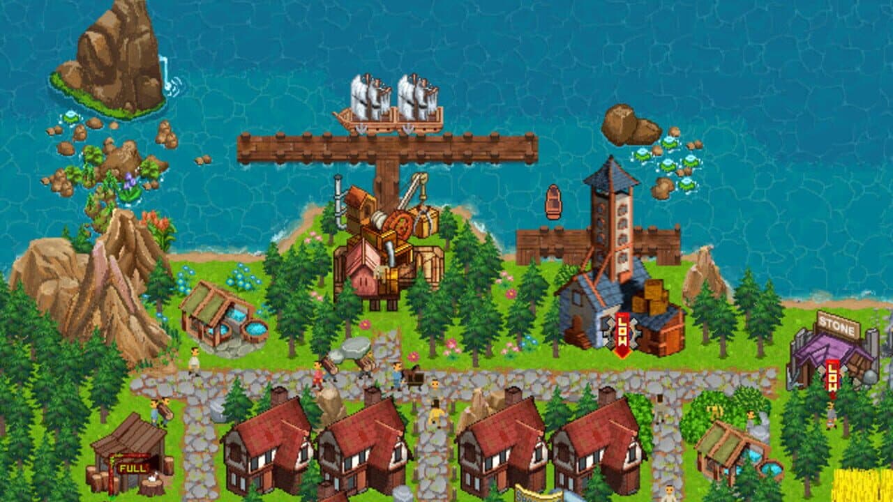 City Idle thumbnail 2