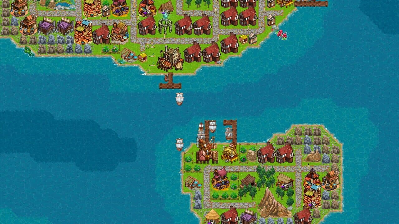 City Idle thumbnail 6
