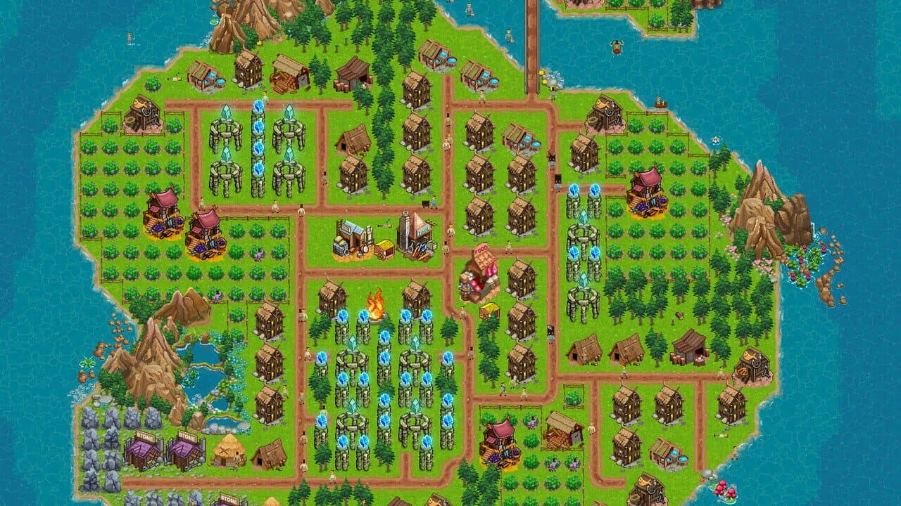 City Idle thumbnail 5