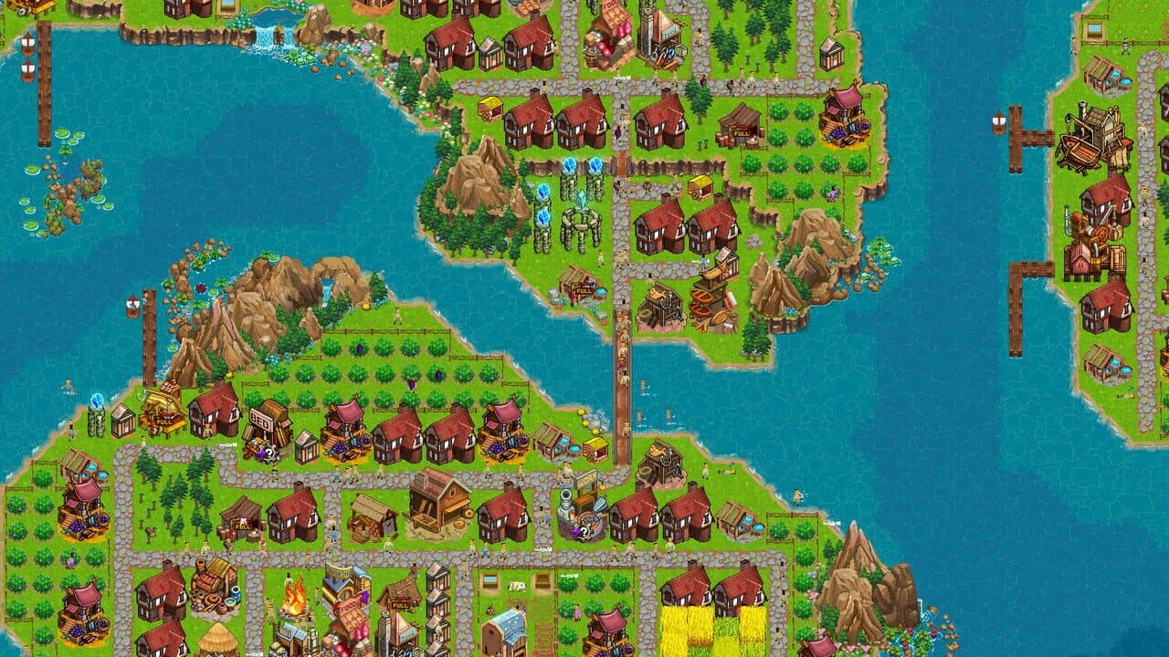 City Idle thumbnail 7