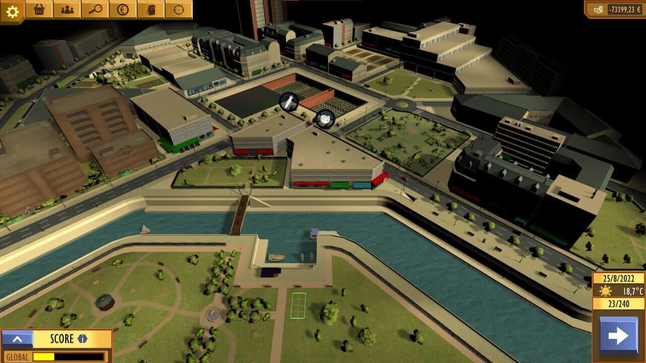 Roots of Tomorrow: Urban Agriculture thumbnail 3