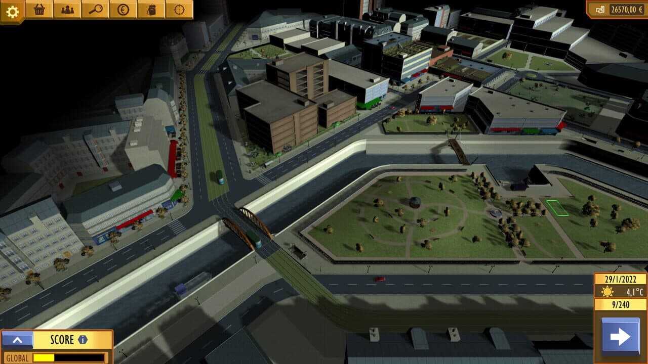 Roots of Tomorrow: Urban Agriculture thumbnail 5