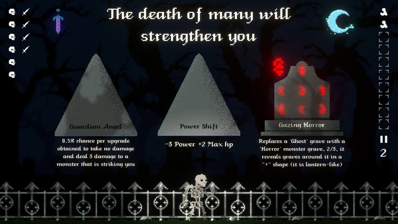 Searching For Rest screenshot 1