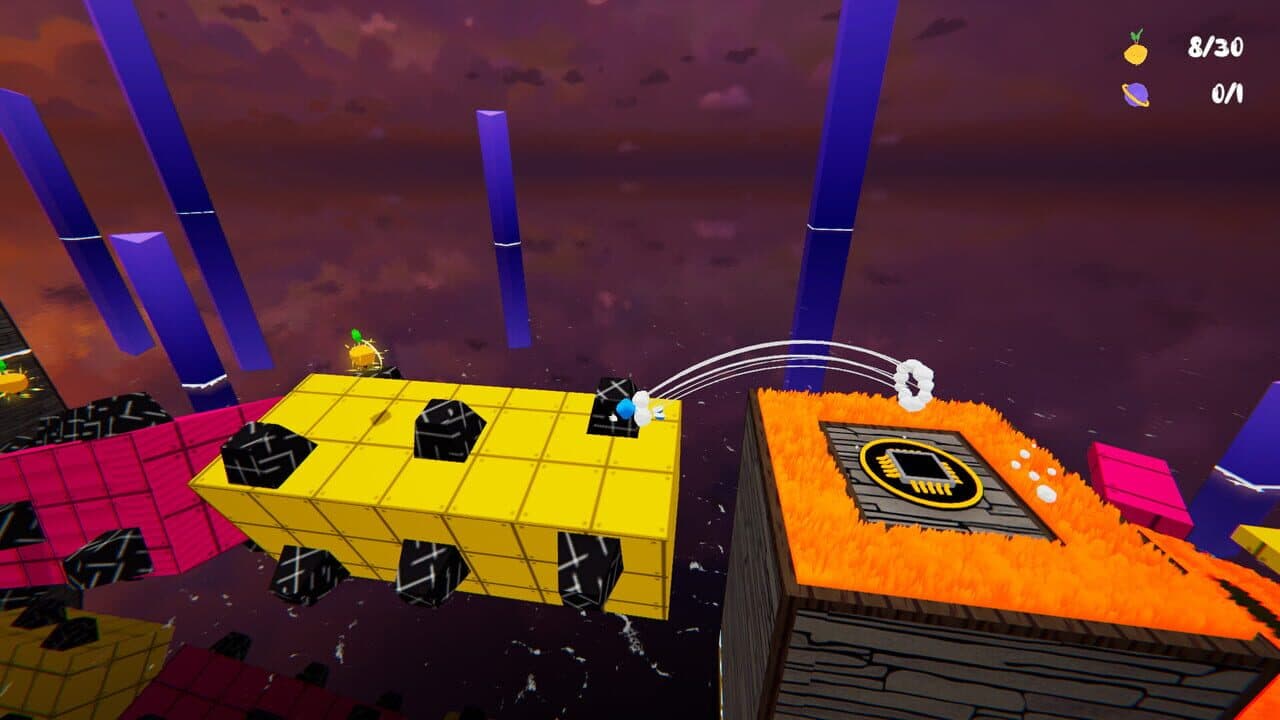 Vista World screenshot 1