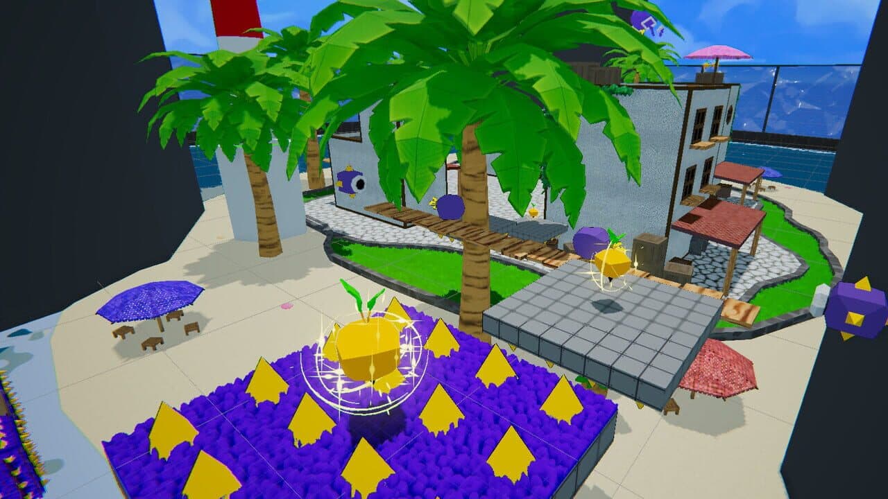 Vista World thumbnail 4