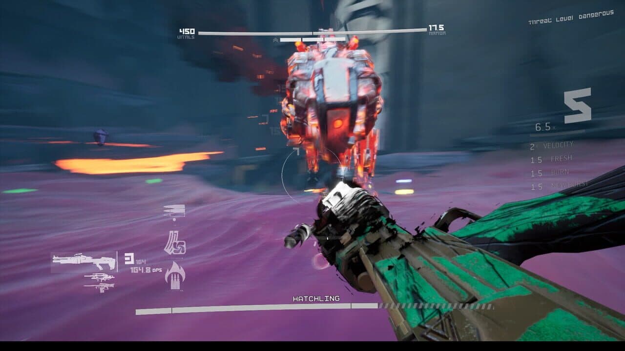 Unyielder thumbnail 8