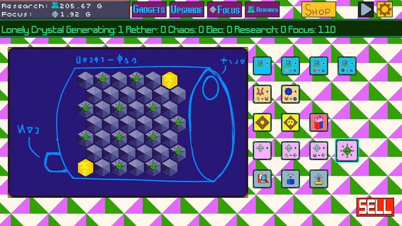 Gimmick's Gadgets thumbnail 5