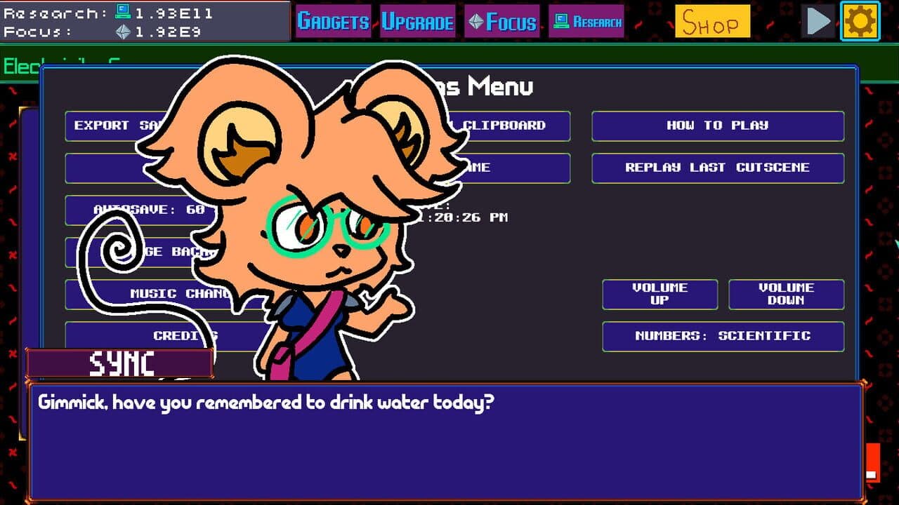 Gimmick's Gadgets thumbnail 6