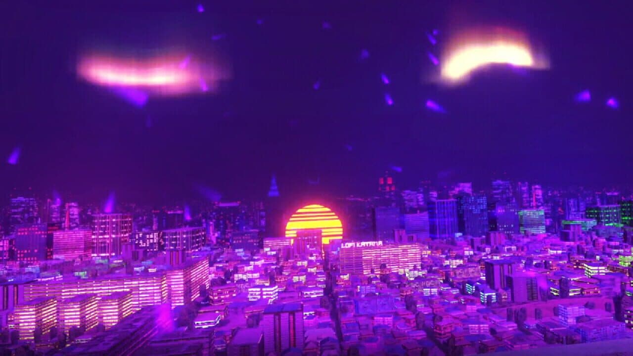 LOFI Katana thumbnail 2