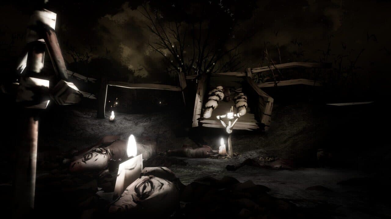 Harvest Hunt thumbnail 5