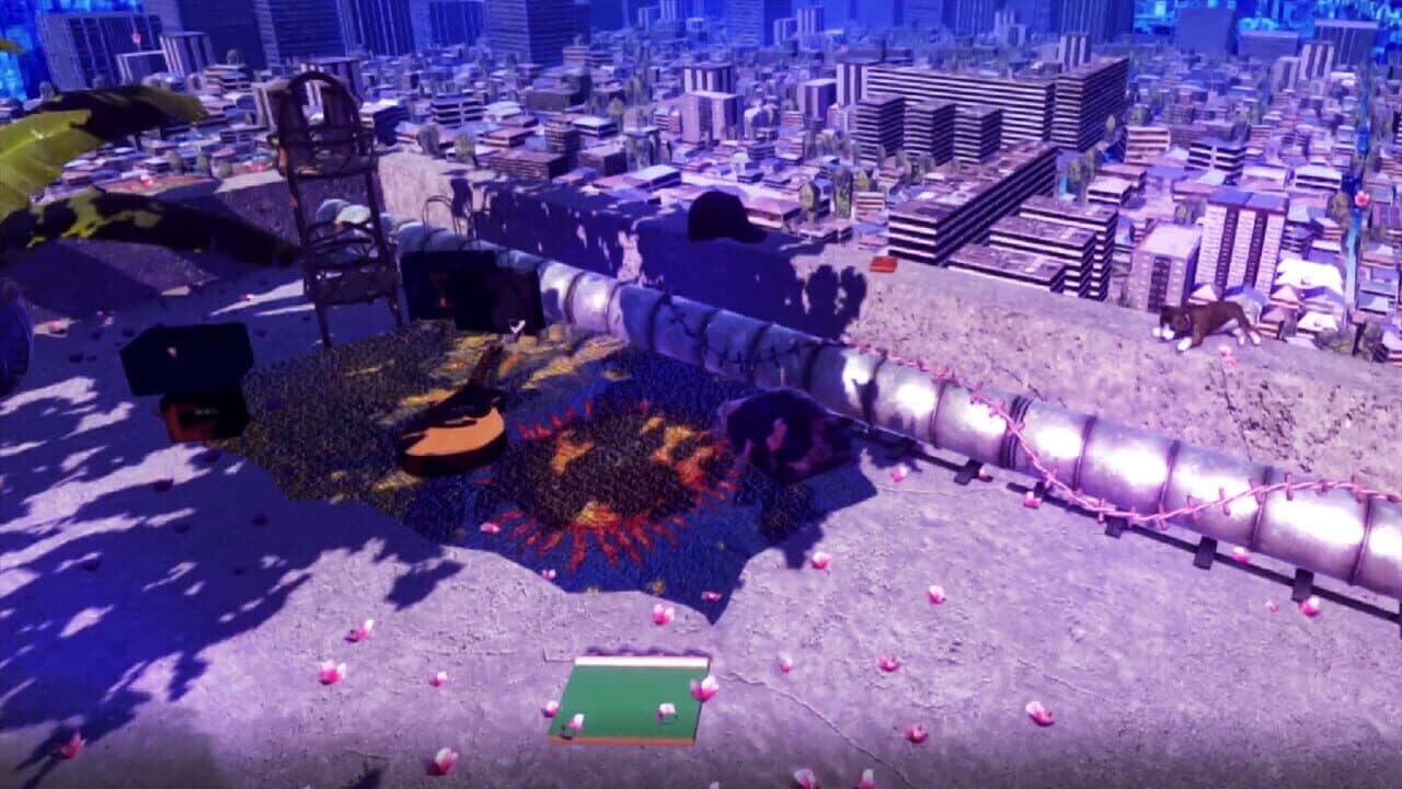 LOFI Katana thumbnail 4