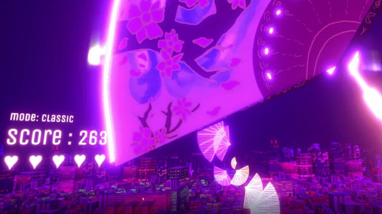 LOFI Katana thumbnail 5