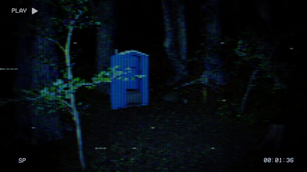 The Lancaster Leak: O'Brien State Park thumbnail 3