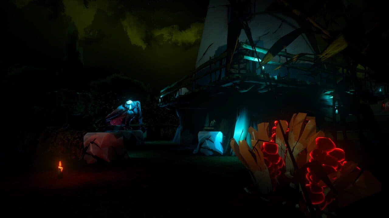 Harvest Hunt thumbnail 3