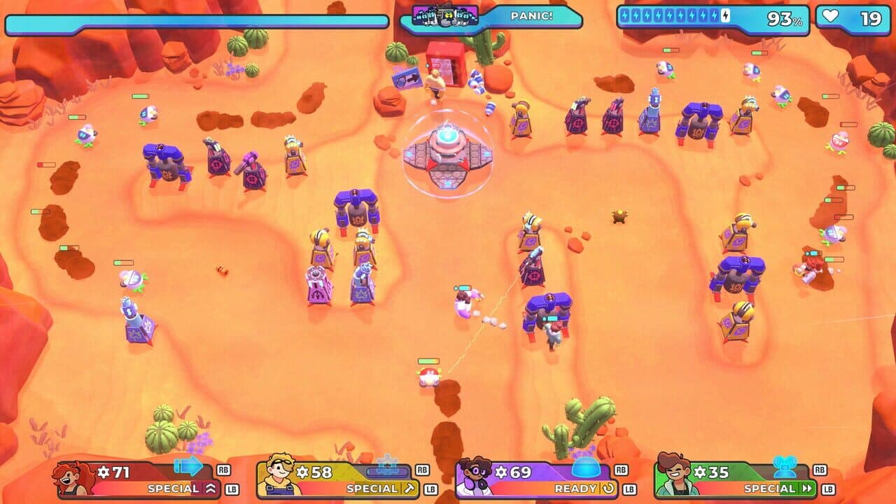 Bish Bash Bots thumbnail 4