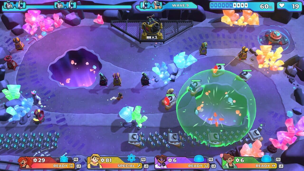 Bish Bash Bots thumbnail 5
