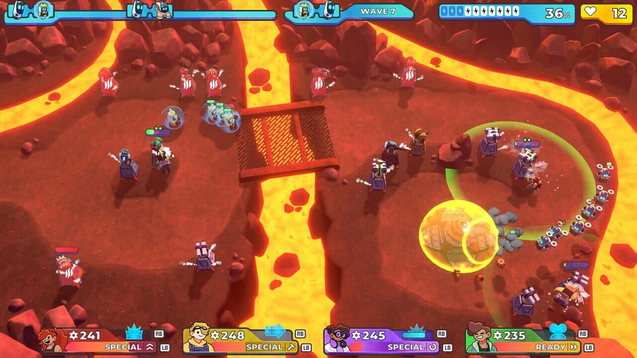 Bish Bash Bots thumbnail 3