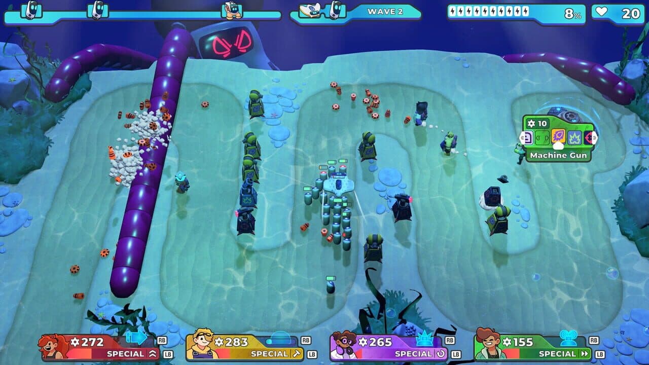 Bish Bash Bots thumbnail 6
