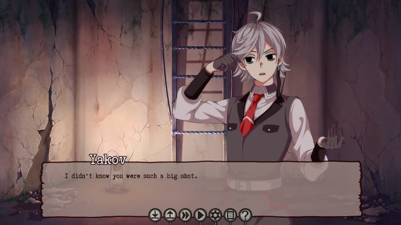 Guilty Parade: Episode 4 thumbnail 5