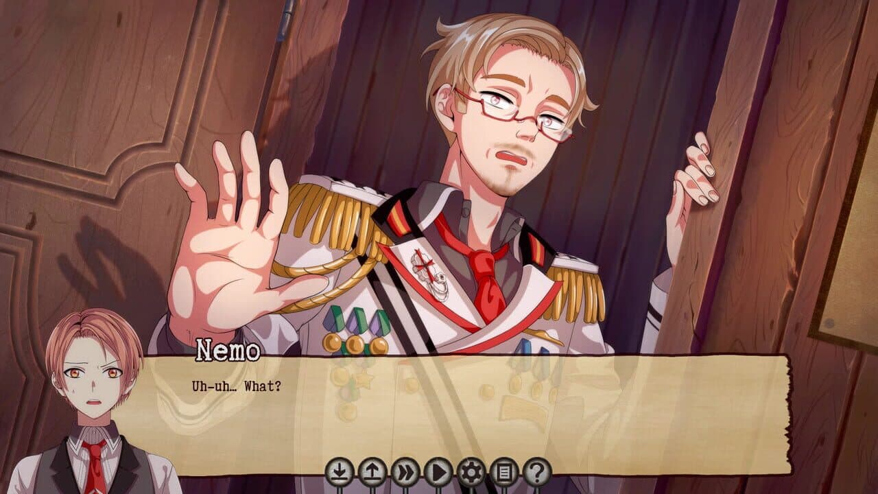 Guilty Parade: Episode 4 thumbnail 3