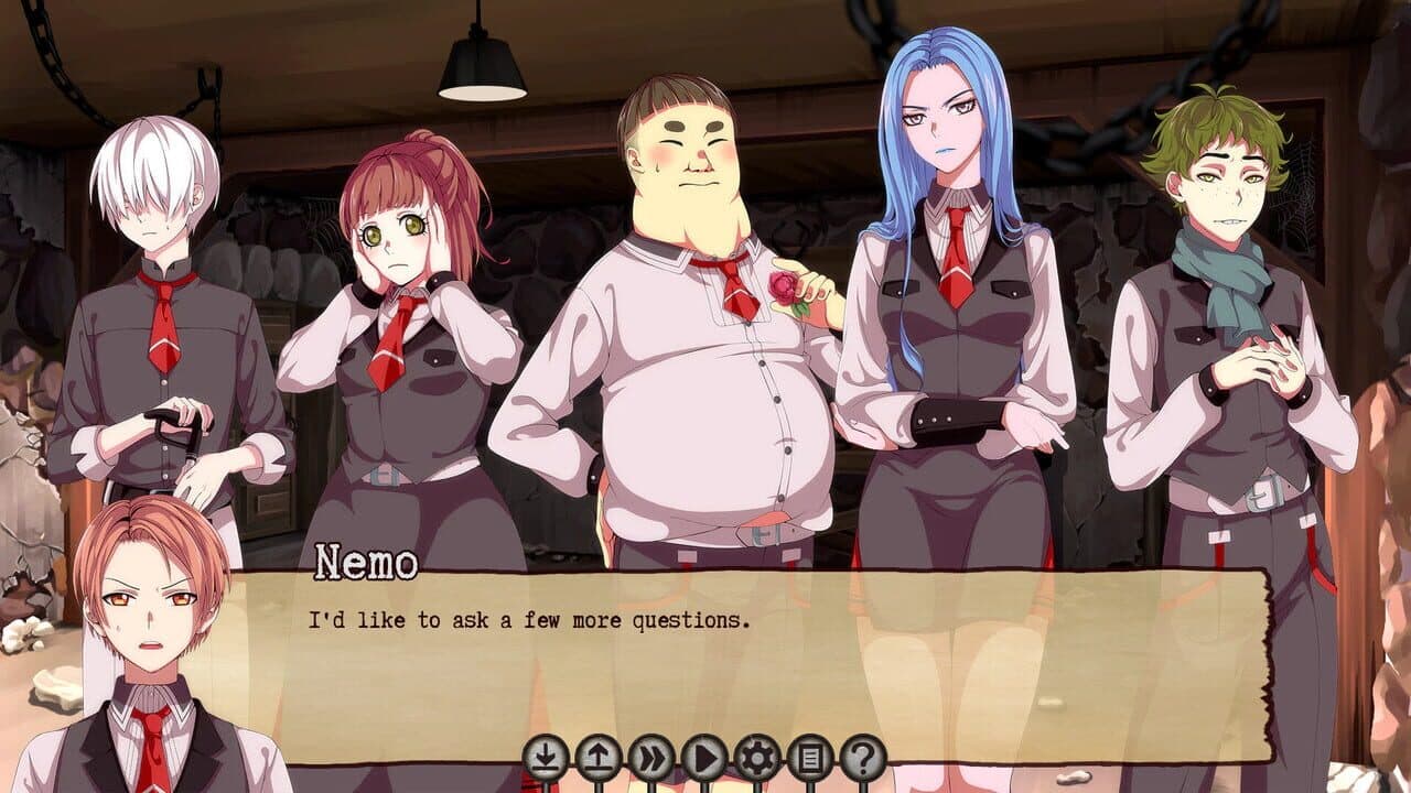 Guilty Parade: Episode 4 thumbnail 6