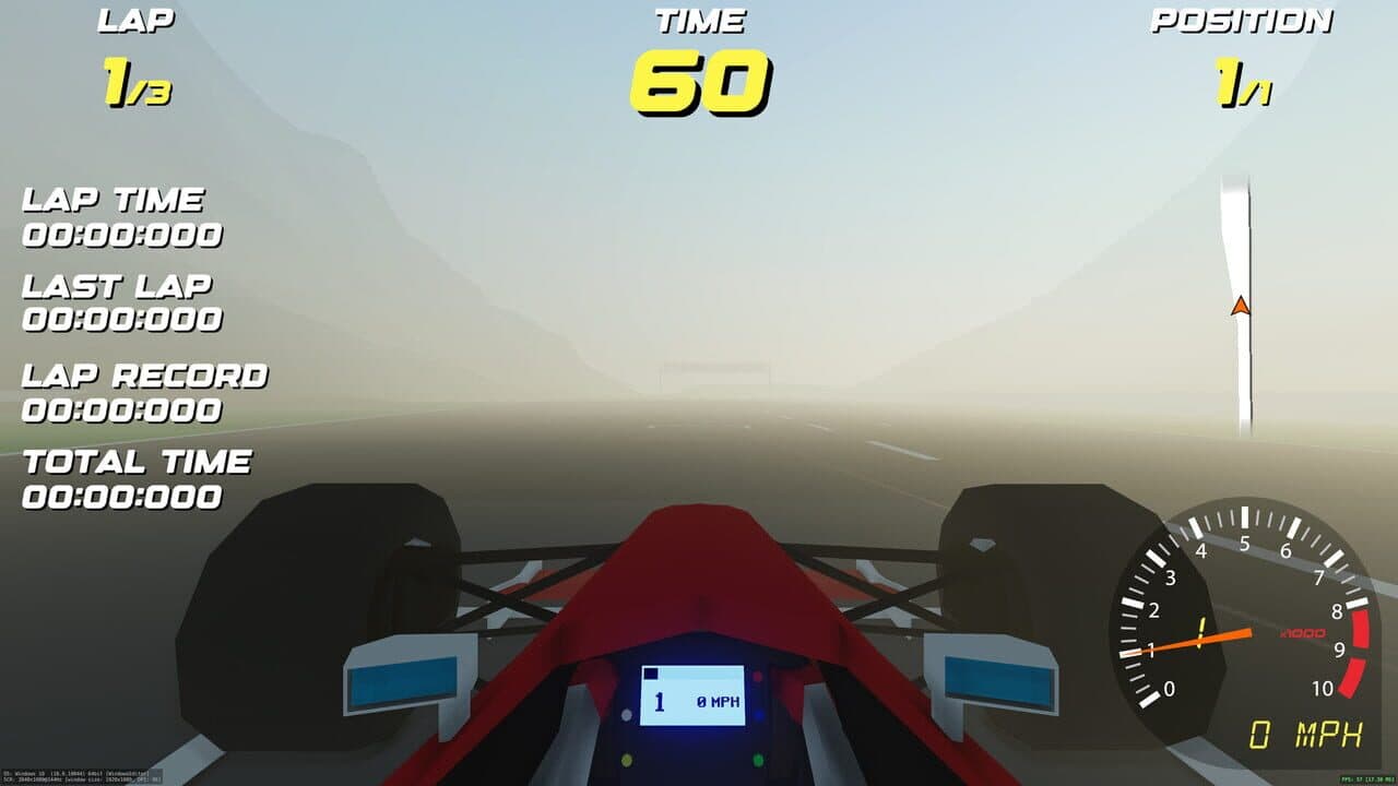 Super Retro GP thumbnail 5